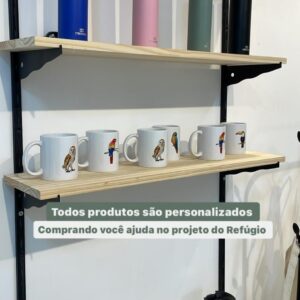 Garrafas térmicas para acompanhar sua rotina Trilogiabio